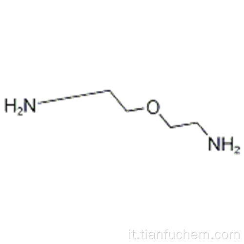 H2N-PEG-NH2 CAS 24991-53-5